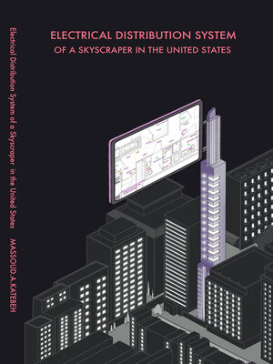 cover image of Electrical Distribution System of a Skyscraper in the United States